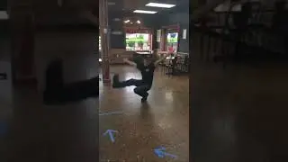 We Get Down at the Freedom Family Grill