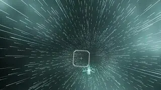 Rez Infinite Area X PSVR2