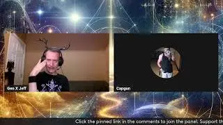 Live Panel Stream @r3m3mbər @un-trackable5705 @Leggy207 @capgunslim1894 @illumitommy Jess @Da_Freak