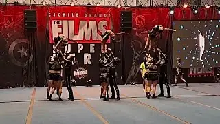 STEEL DRAGONS SC4 - CSCHILE NORTH 2023