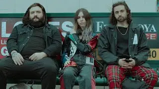 Distance - sharks! & Mija (Music Video)