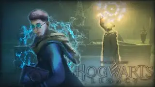 ТРЕТЬЯ МАГИЯ И НОВАЯ ЗАГАДКА | Hogwarts Legacy - #3