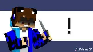 🎖️ Animation to Minecraft 🎖️ | TEMPLATE |❤️