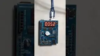 Yiruma - River Flows In You (by Arduino Multifunction Board)