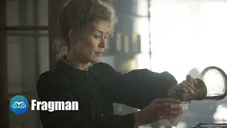 Radyoaktif (2019) - Fragman