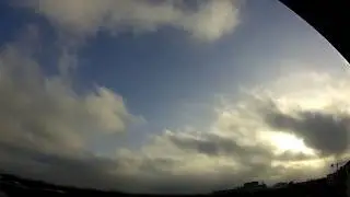 [HD] Timelapse - Niox Evo 4K+ (1440p 60fps)