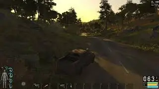 WorldUK Playing SCUM, Getting ambushed!