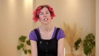 Phil Parker Training Institute  (PPTI)  - Lauren