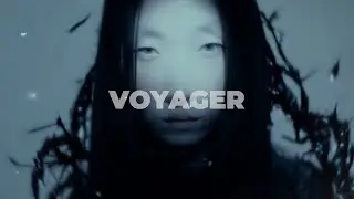 [FREE] КУОК x QTOPIA x LDMA x BIICLA TYPE BEAT - VOYAGER