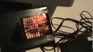 Scrapping a Lexmark x73 Printer!! A lil bit of Gold and some Metal not much!!