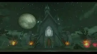 Wizard101- Darkmoor: Main Theme Extended OST