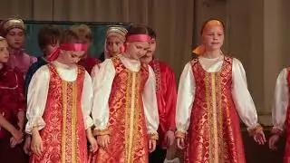 ф/а ВЕЧЕРОК Программа "Зимние Святки" 23