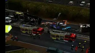 EMERGENCY 4 London Mod v1 3 { Major Incident }