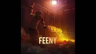 DaBaby Type Beat 2023 “Feeny” | DarkTrap X Ambient Instrumental