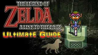 #LegendofZelda