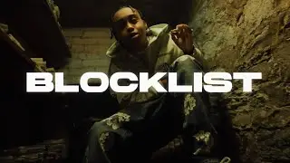 [FREE] Stunna Gambino Type Beat 2024 - "BLOCKLIST"