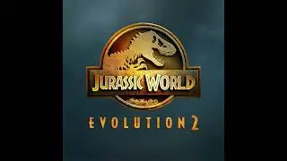 Jurassic World Evolution 2 - Main Film Themes