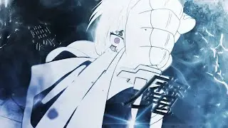 Mixed Anime - Attack Ft. Zyellowyd [Flow Edit/AMV] 4K