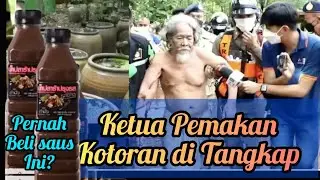 Disgusting. A cult group that eats filth. Selling Their Home Products to Markets and Shops