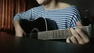 Люмен - Не надо снов (кавер)