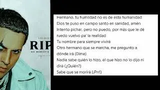 luar la l, rokero, jey g, rip jehza, video oficial