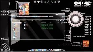How to customize your desktop windows 7, and where to get the themes