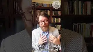 Theology Courses Online #Christianity #Theology #Education #Doctrine #Lutheran #Catholic #Bible