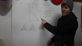 Solving Triangles with SOHCAHTOA