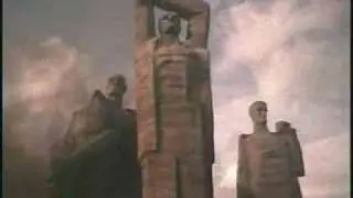 Муслим МАГОМАЕВ 
