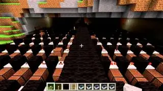 I'll follow you into the cave (dark) - Death Cab For Cutie Cover Noteblocks