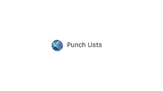 What is a Punch List? | Autodesk Construction Cloud