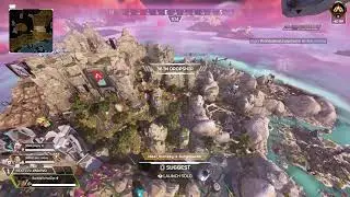 Apex Fun!!