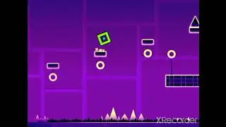 Stereo Madness 63% but it's sped up 
