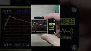 USB зарядка с AliExpress на 10 портов которой НЕЛЬЗЯ пользоваться