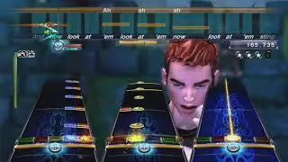 Rock Band 3 Custom: Deftones - RX Queen