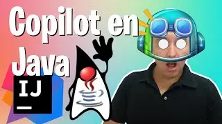 instalar GitHubCopilot en IntelliJ (GitHubCopilot en Java)