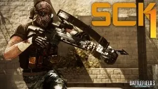 Battlefield 3:: Epicenter. [SCK] Hardcore