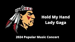 Hold My Hand - Selma MS Choir