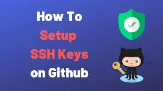 Git Bash to GitHub: SSH Mastery in 7 Minutes