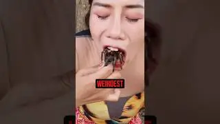WEIRDEST Food NBA Players Eat