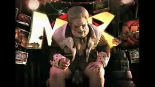 Rage HD iOS
