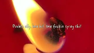 Lonelyrari - Cash Out Shawty (lyrics)