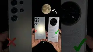 Realme 13 Pro plus vs S24 ultra Zooming test 100X 😱😱