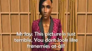 SNTM Cycle 4 Episode 1 Part 2 [PREMIERE]