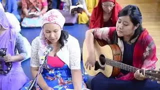 new videos elshadai christian nepali song 2019