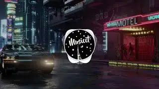 Konrad OldMoney - GR4VES [ Cyberpunk 2077 ]