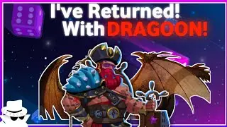 I'm Back! With Dragoon the DRAGON! - Bullet Echo