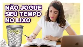 Evite o Overlearning JÁ | Sobreaprender é Perder Tempo