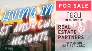 Living in St Andrews Heights