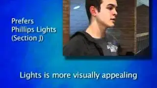 LED Installation and Testing
